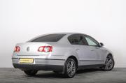Volkswagen Passat B6 Томск  - изображение 24