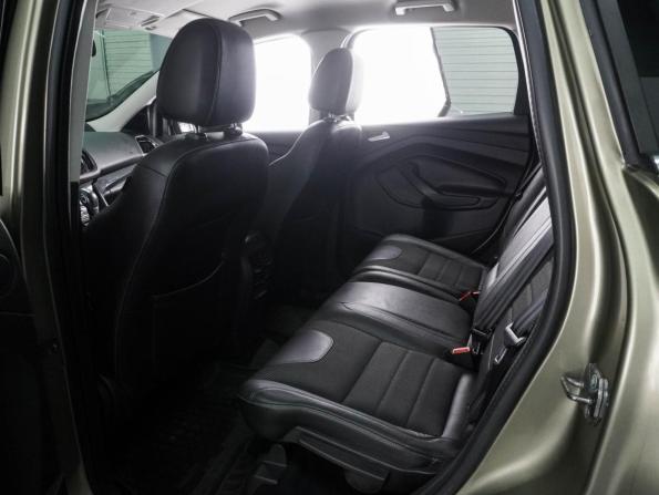 Ford Kuga II с пробегом 2013 года, цена 1 199 000 рублей, 167631 км, внедорожник, Автокод Объявления