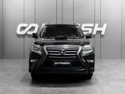 Lexus GX II Рестайлинг Тюмень  - изображение 30