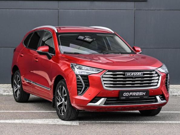 Haval Jolion I с пробегом 2023 года, цена 1 929 000 рублей, 73277 км, внедорожник, Автокод Объявления