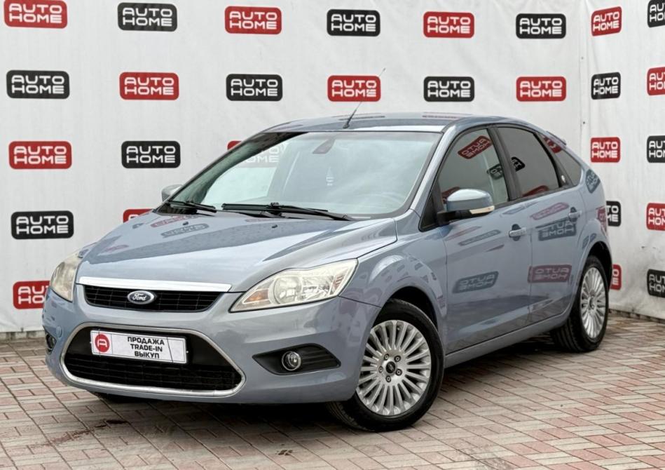 Ford Focus II Рестайлинг Санкт-Петербург  - изображение 1