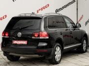 Volkswagen Touareg I Рестайлинг Екатеринбург  - изображение 33