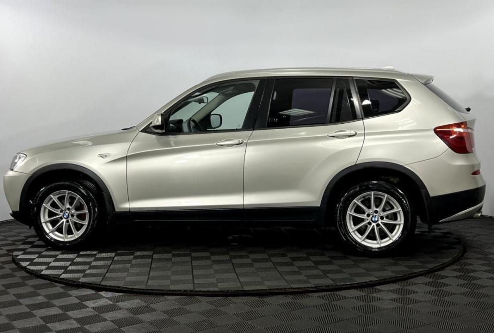 BMW X3 II (F25) Нижний Новгород  - изображение 9