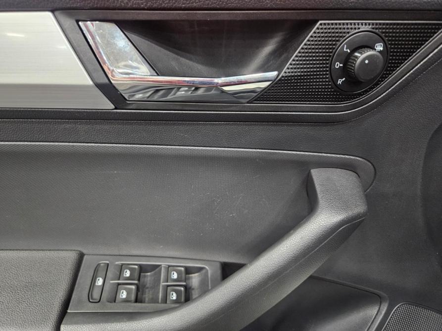 Skoda Rapid I Рестайлинг Вологда  - изображение 16