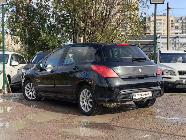 Peugeot 308 I Рестайлинг с пробегом 2011 года, цена 479 000 рублей, 173000 км, хэтчбек, Автокод Объявления
