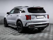Kia Sorento IV Москва  - изображение 29