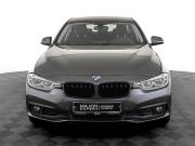 BMW 3 серии VI (F3x) Рестайлинг Москва  - изображение 28