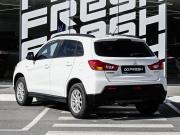 Mitsubishi ASX I Волгоград  - изображение 17