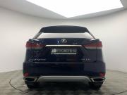 Lexus RX IV Рестайлинг Мурманск  - изображение 31