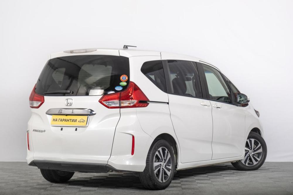 Honda Freed II Томск  - изображение 7