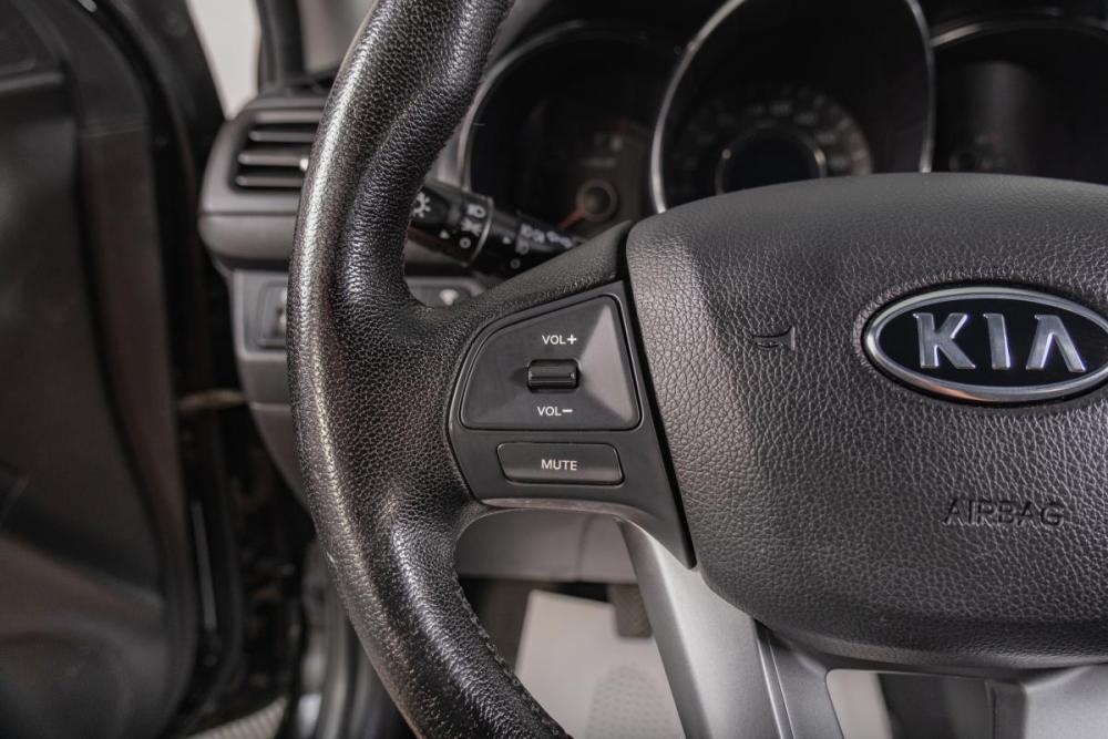 Kia Rio III Томск  - изображение 16