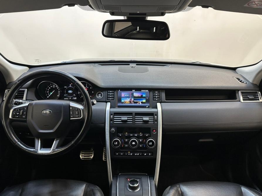 Land Rover Discovery Sport I Балашиха  - изображение 5
