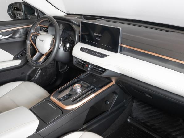 Haval Jolion I с пробегом 2023 года, цена 2 118 658 рублей, 31750 км, внедорожник, Автокод Объявления