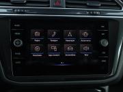 Volkswagen Tiguan II Рестайлинг Москва  - изображение 43