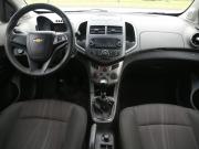Chevrolet Aveo II Иваново  - изображение 29