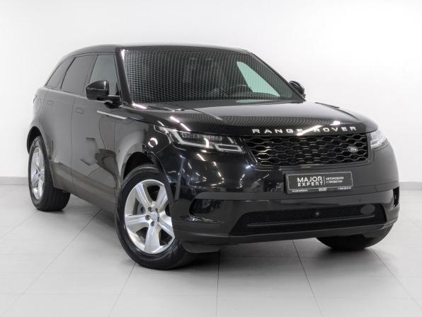 Land Rover Range Rover Velar I с пробегом 2021 года, цена 4 900 000 рублей, 82506 км, внедорожник, Автокод Объявления
