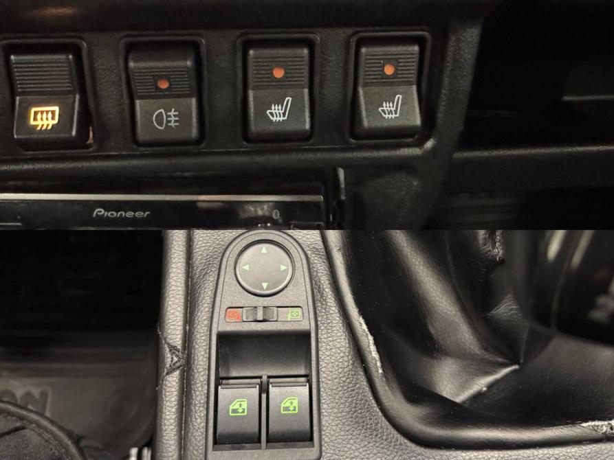 Lada (ВАЗ) 2121 (4x4) I Рестайлинг Ставрополь  - изображение 19