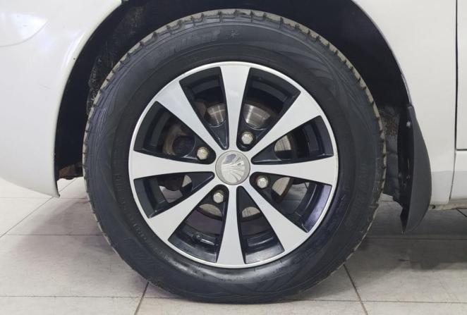 Daewoo Matiz I Рестайлинг с пробегом 2010 года, цена 290 000 рублей, 143671 км, хэтчбек, Автокод Объявления