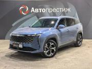 Geely Atlas II Пермь  - изображение 26
