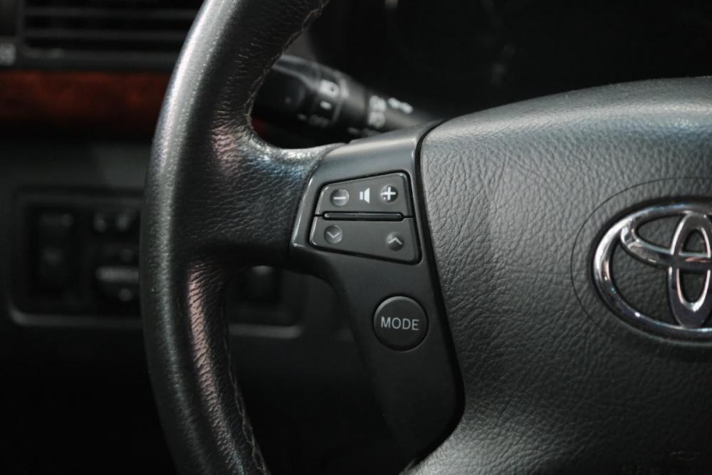 Toyota Avensis II Омск  - изображение 14