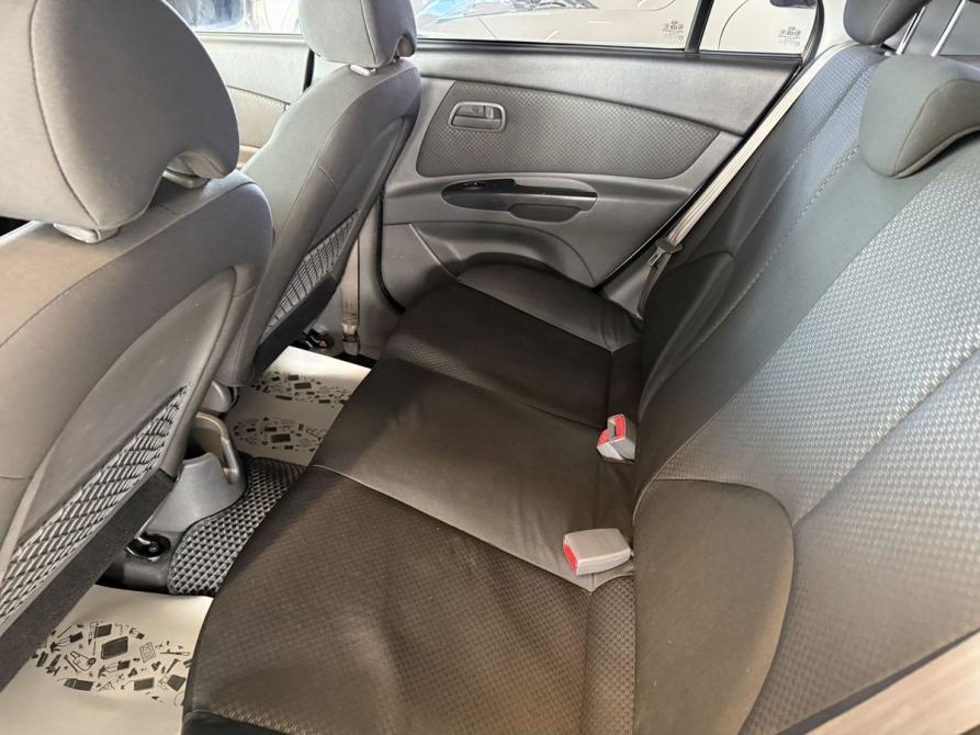Kia Rio II Рестайлинг Смоленск  - изображение 8
