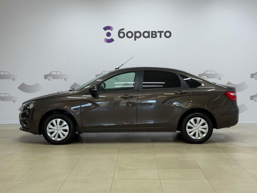 Lada (ВАЗ) Vesta I Ставрополь  - изображение 5