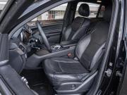 Mercedes-Benz GLE Coupe I (C292) Краснодар  - изображение 38