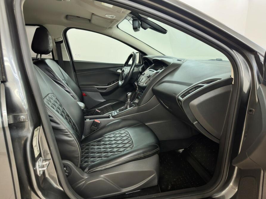 Ford Focus III Рестайлинг Москва  - изображение 11