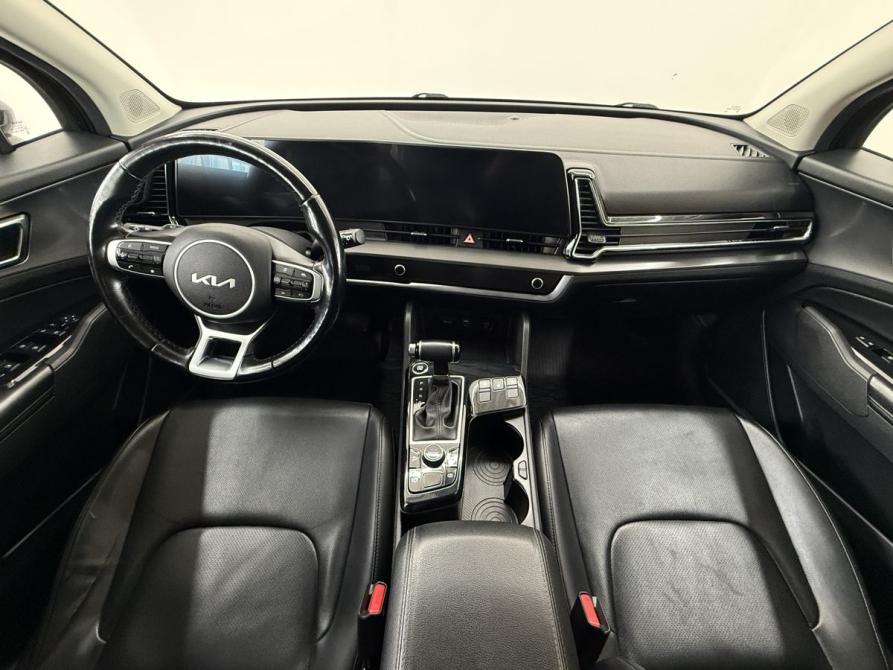 Kia Sportage V Смоленск  - изображение 14
