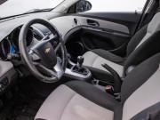 Chevrolet Cruze I Рестайлинг Москва  - изображение 26