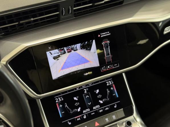 Audi A6 V (C8) с пробегом 2019 года, цена 3 450 000 рублей, 142510 км, седан, Автокод Объявления