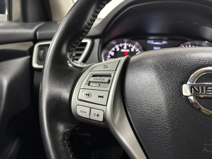 Nissan Qashqai II Альметьевск  - изображение 23