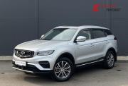 Geely Atlas Pro Красноярск  - изображение 26