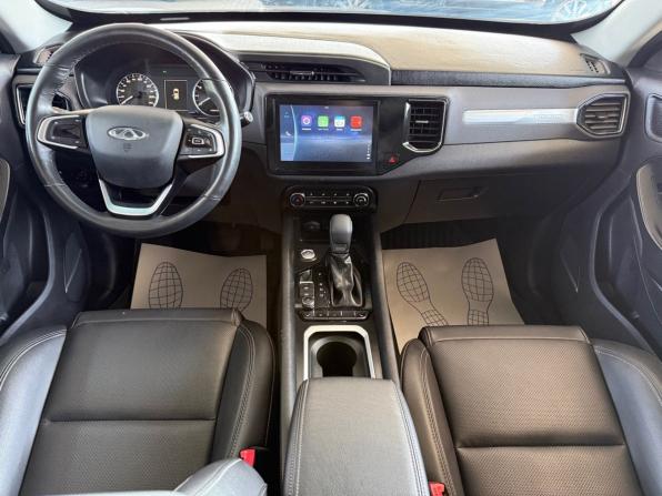 Chery Tiggo 4 I Рестайлинг с пробегом 2022 года, цена 1 395 000 рублей, 39400 км, внедорожник, Автокод Объявления