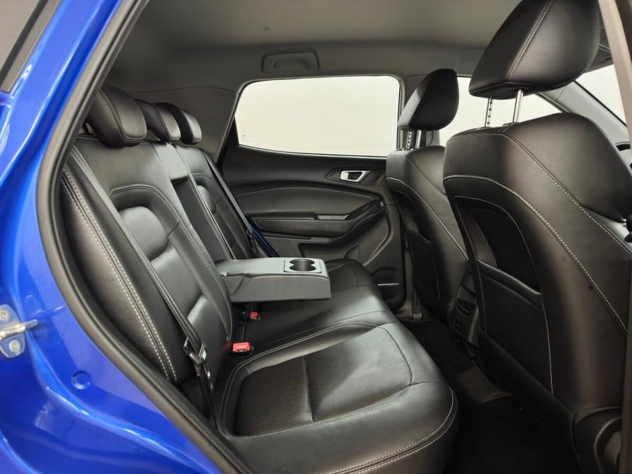 Chery Tiggo 4 I Рестайлинг Москва  - изображение 13