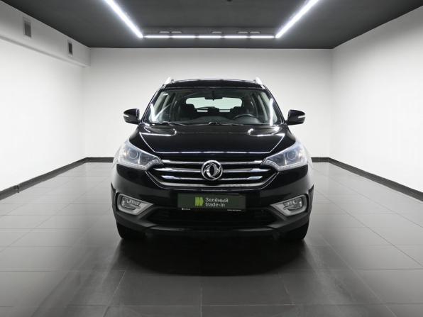 Dongfeng AX7 I с пробегом 2018 года, цена 1 145 000 рублей, 100933 км, внедорожник, Автокод Объявления