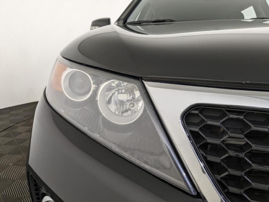 Kia Sorento II Москва  - изображение 11