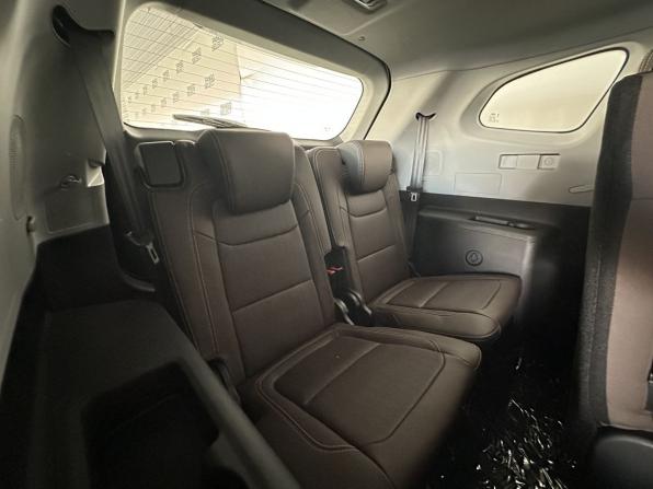 Chery Tiggo 8 Pro I с пробегом 2023 года, цена 2 297 000 рублей, 21 км, внедорожник, Автокод Объявления