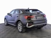 Audi Q3 Sportback II (F3) Москва  - изображение 36