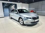 Skoda Superb III Москва  - изображение 22