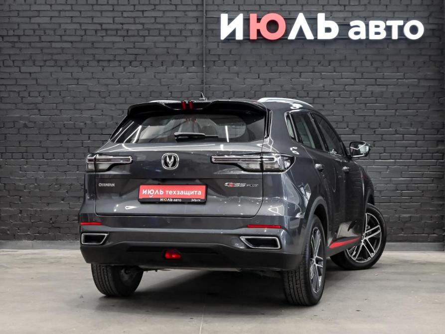 Changan CS55 Plus II Екатеринбург  - изображение 4