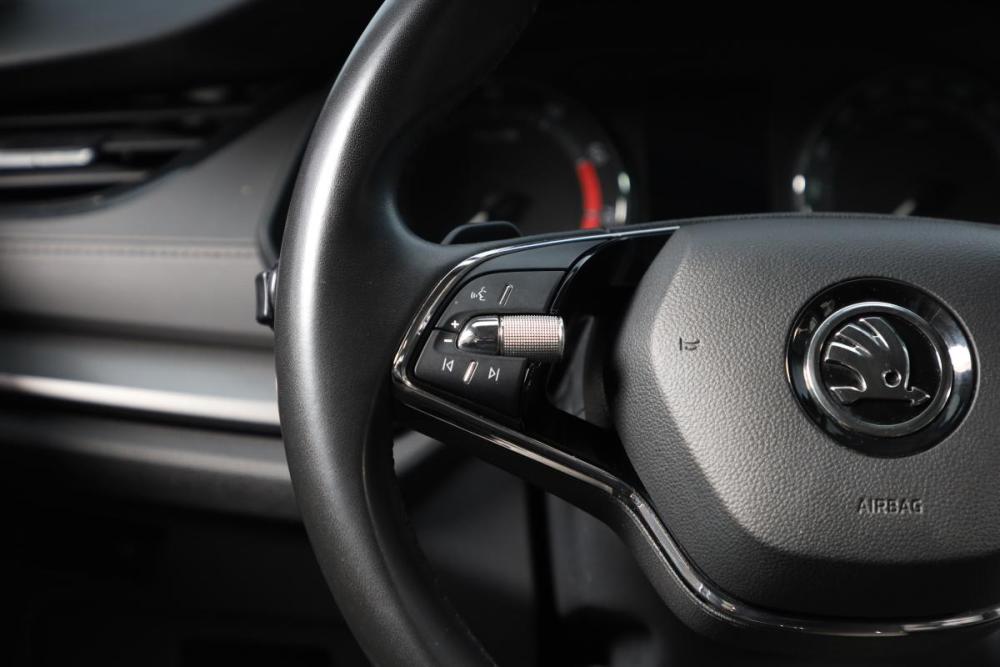Skoda Octavia IV (A8) Новосибирск  - изображение 13