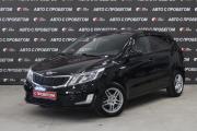 Kia Rio III Томск  - изображение 12