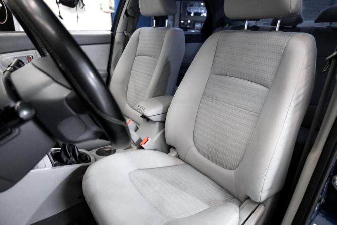 Kia Cerato I Рестайлинг с пробегом 2008 года, цена 499 000 рублей, 207899 км, седан, Автокод Объявления