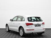 Audi Q5 I (8R) Рестайлинг Москва  - изображение 20
