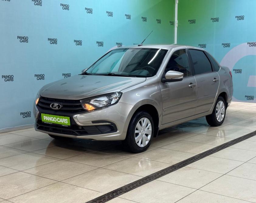Lada (ВАЗ) Granta I Рестайлинг Набережные Челны  - изображение 1