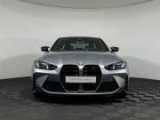 BMW M3 VI (G80) Рестайлинг Москва  - изображение 40