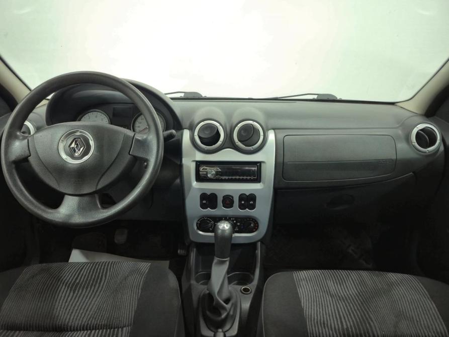 Renault Logan I Рестайлинг Альметьевск  - изображение 10