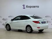 Hyundai Solaris I Ставрополь  - изображение 21