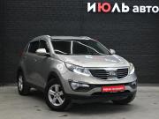 Kia Sportage III Екатеринбург  - изображение 20